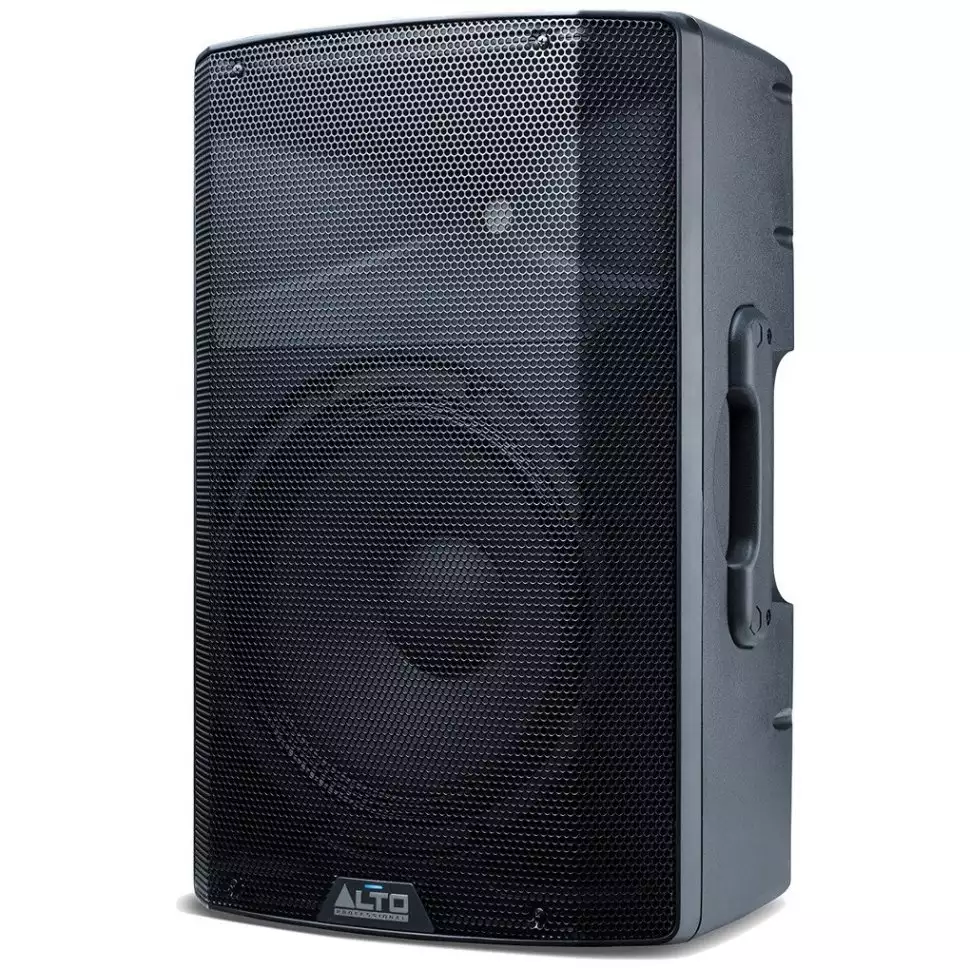 Активный топ Alto Professional TX212