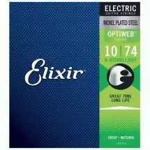 Elixir EL OW 8 L