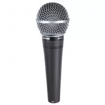 Shure SM48LC