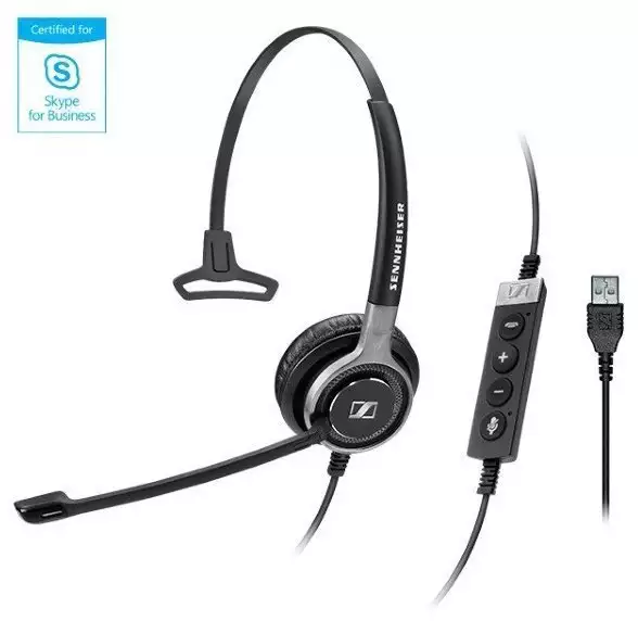 Гарнітура Sennheiser SC 630 USB CTRL Гарнітура Sennheiser SC 630 USB CTRL