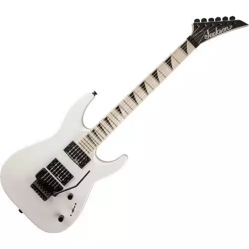 Електрогітара Jackson JS32 Dinky DKA-M SW Електрогітара Jackson JS32 Dinky DKA-M SW