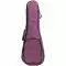 Fzone CUB7 Concert Ukulele Bag PURPLE