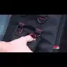 Чехол для электрогитары 