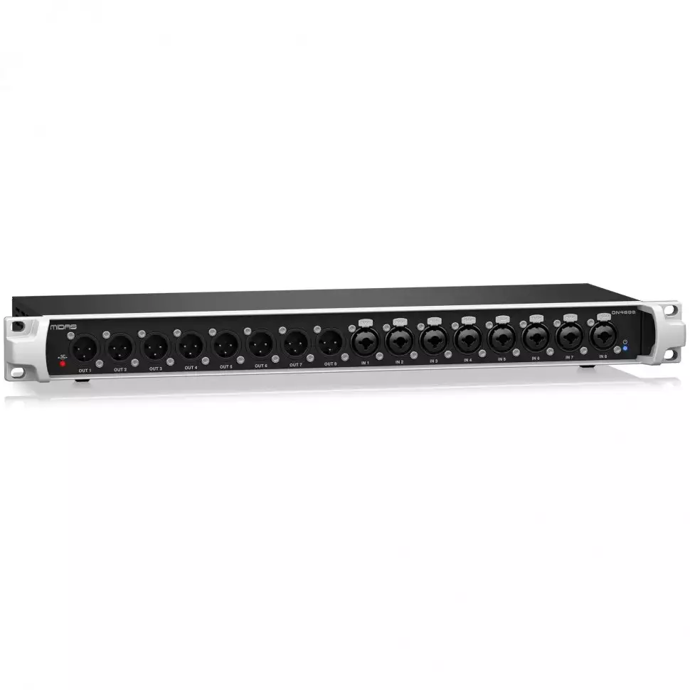 Стейджбокс Midas DN4888 Стейджбокс Midas DN4888