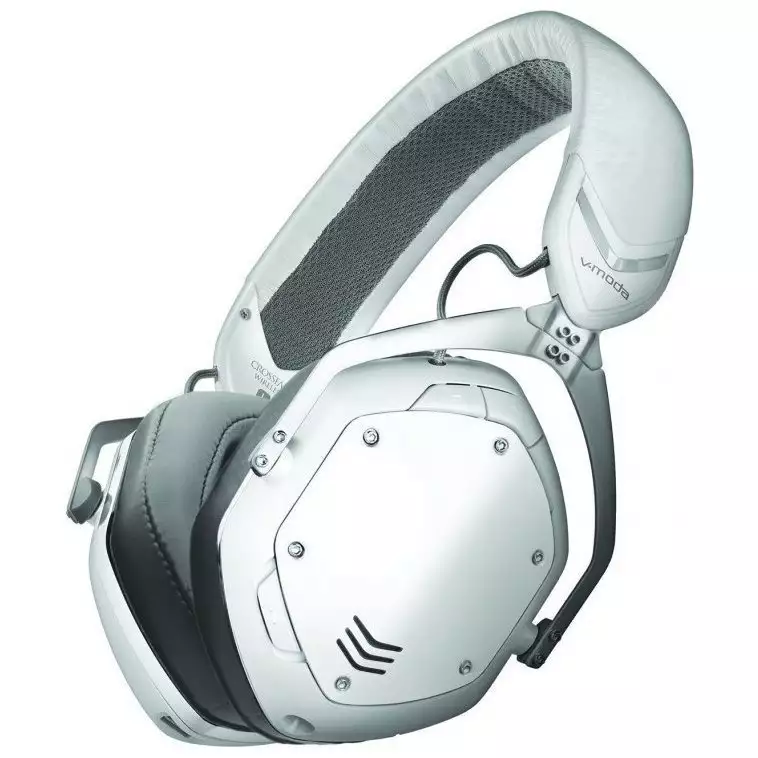 Гарнітура V-MODA XFBT2MWHITE