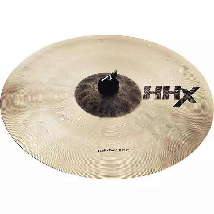 Тарілка Crash Sabian 11806XN