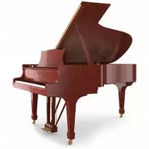 Steinway &amp; Sons серія Сrown Jewels - Mahogany pomele