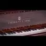 Акустичний рояль 