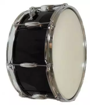 Малый барабан Maxtone SDC-603/BK Малый барабан Maxtone SDC-603/BK