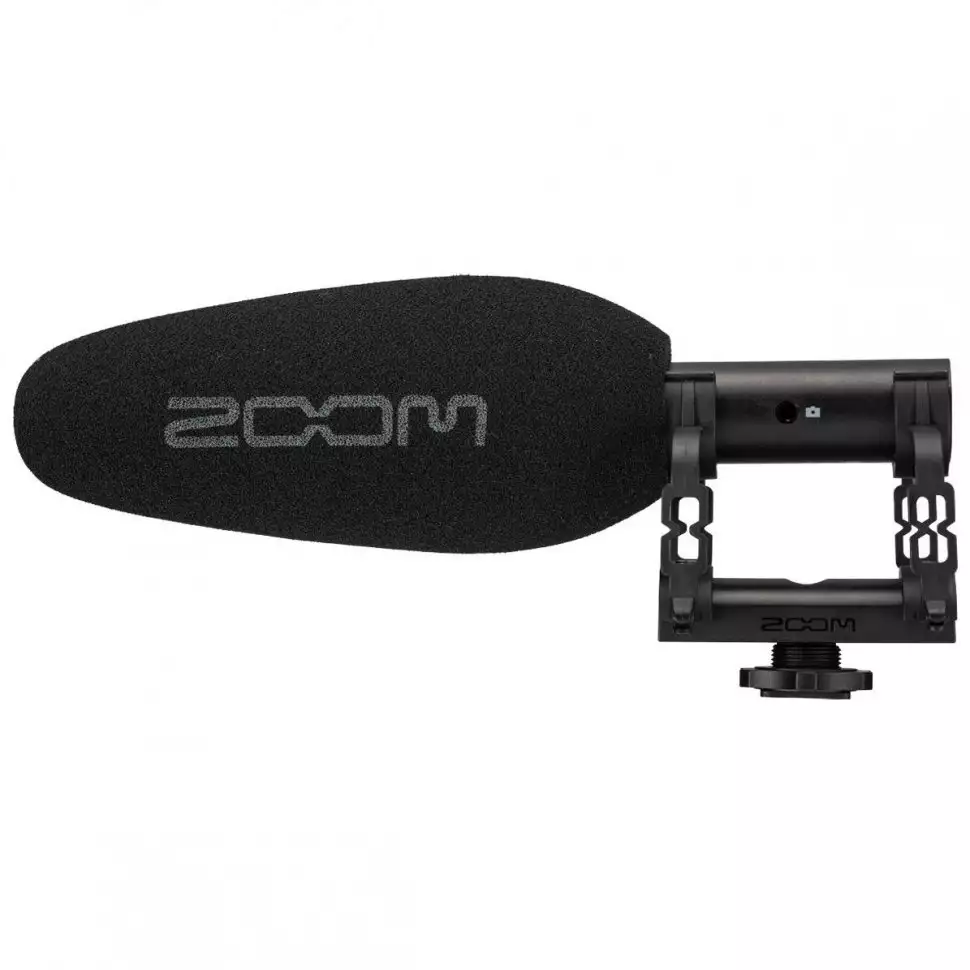 Микрофон Zoom ZSG-1 Микрофон Zoom ZSG-1