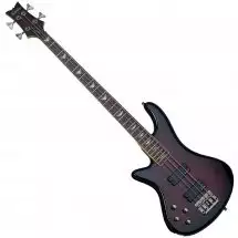 Schecter Stiletto Extreme-4 BCH L/H