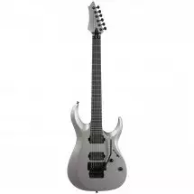 Cort X500 Menace (Grey Silver)