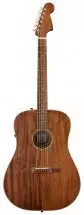  Fender REDONDO SPECIAL MAHOGANY
