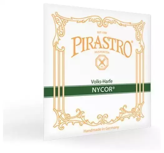 Струны для арфы Pirastro 574020 Струны для арфы Pirastro 574020