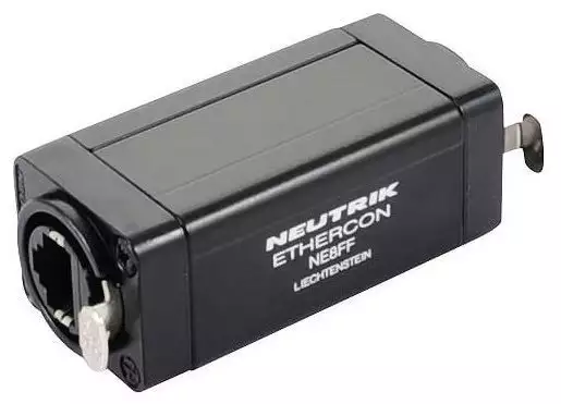 Neutrik NE8FF Neutrik NE8FF