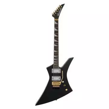 Электрогитара Jackson X Series Kelly KEX Gloss Black