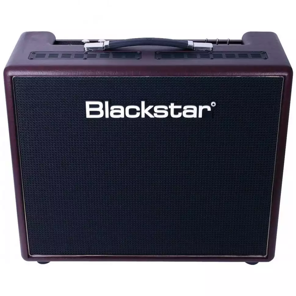 Комбопідсилювач до електрогітари Blackstar Artisan 15 Комбопідсилювач до електрогітари Blackstar Artisan 15