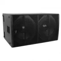  Martin Audio X218B Blackline X Subwoofer Black