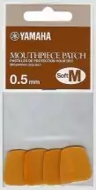 Yamaha MOUTHPIECE PATCH M 0,5MM