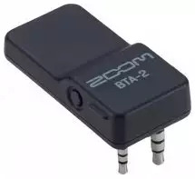  Zoom BTA-2