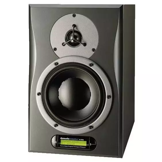 Студийный монитор Dynaudio AIR 6 SLAVE Студийный монитор Dynaudio AIR 6 SLAVE