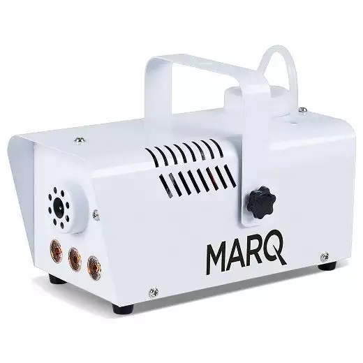 Дымогенератор (дым машина) MARQ Fog400LED White