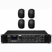  DV Audio MA1804MS6B