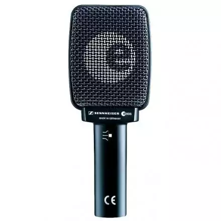 Микрофон  - Фото №62633