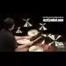 Тарелки Ride 