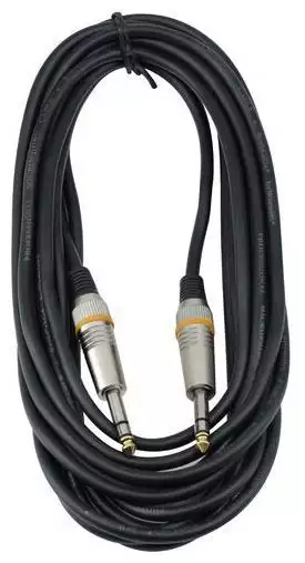 Кабель инструментальный RockCable RCL30296D6 Кабель инструментальный RockCable RCL30296D6