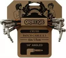  Orange Crush Series CA038 (Jack/Jack 6&quot; 3)
