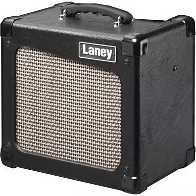 Комбоусилитель для электрогитары Laney CUB8
