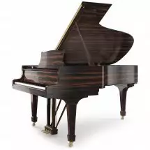 Steinway &amp; Sons серія Сrown Jewels - Burl Walnut