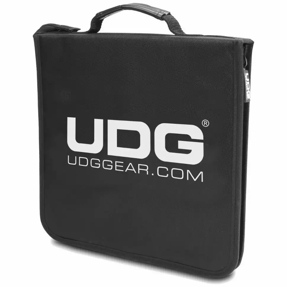 Сумка UDG Ultimate Tone Control Sleeve Black