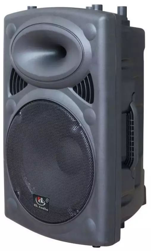 Колонка HL Audio USK-15A-BT Колонка HL Audio USK-15A-BT