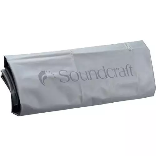Сумка для звукового оборудования Soundcraft TZ2454 Сумка для звукового оборудования Soundcraft TZ2454