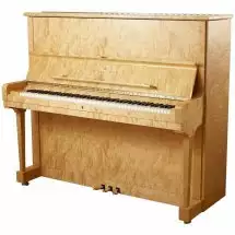 Steinway &amp; Sons серія Сrown Jewels - Ice Birch