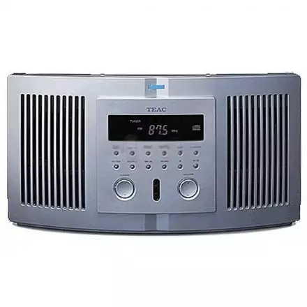 Hi-Fi аудиосистема  - Фото №91412