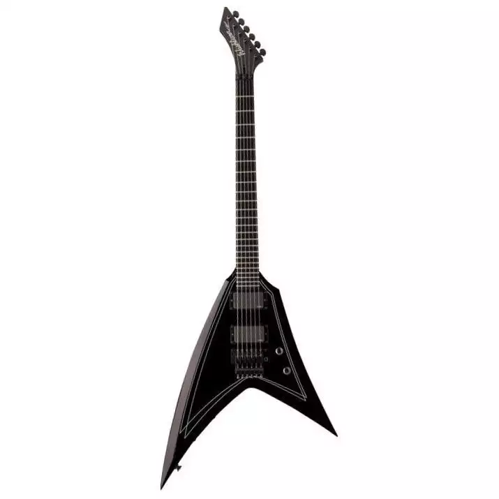 Электрогитара Washburn WV40 PRO EMRK Электрогитара Washburn WV40 PRO EMRK