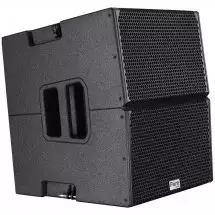 Park Audio D2-P
