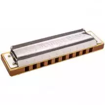  Hohner Marine Band 1896 M1896216X C-minor