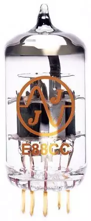 Лампа для усилителя  - Фото №107189