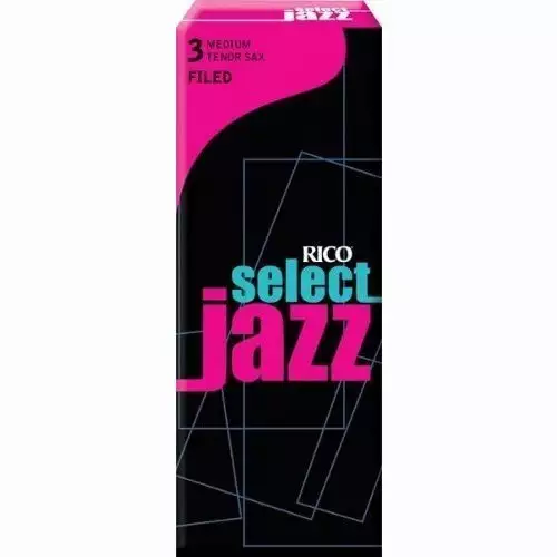 Трость для саксофона альт D'Addario RSF05TSX3M Трость для саксофона альт D'Addario RSF05TSX3M
