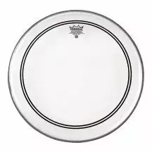 Пластик для тома Remo POWERSTROKE3 14'' CLEAR Пластик для тома Remo POWERSTROKE3 14'' CLEAR