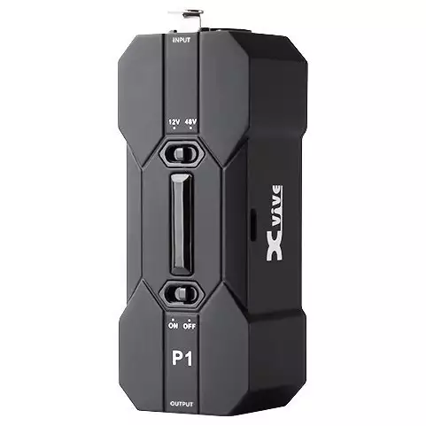 Fzone XVIVE P1