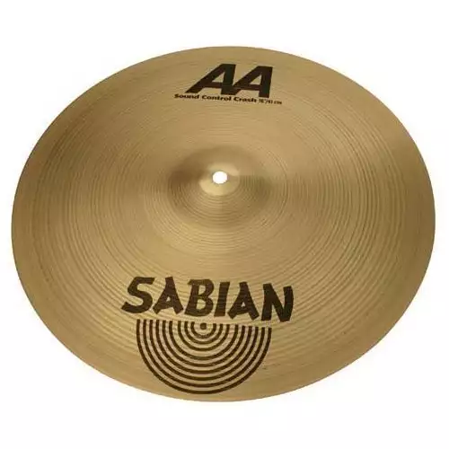 Тарілка Crash Sabian 21640