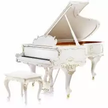 Steinway &amp; Sons LOUIS XV