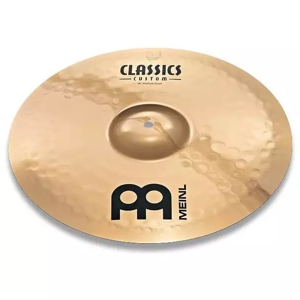 Тарелки Ride Meinl MB8-20HR-B