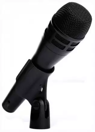 Микрофон  - Фото №120758
