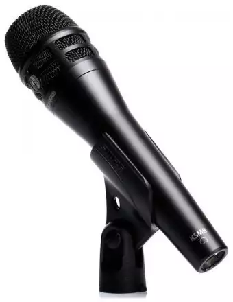 Микрофон  - Фото №120762